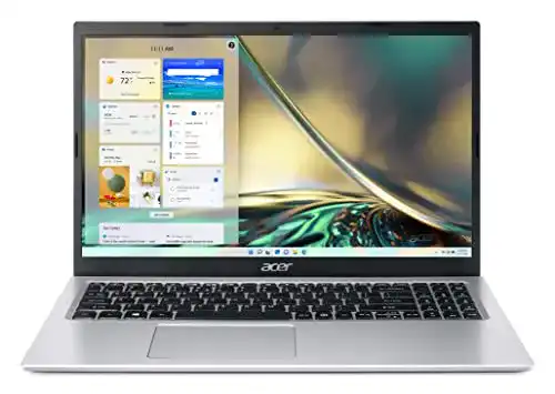 Acer Aspire 3 (A315-58-365D) 15,6 Zoll Laptop mit Intel Core i3