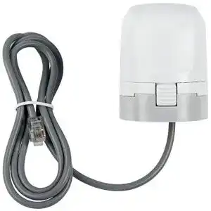 Stellantrieb für Fußbodenheizung Homematic IP motorisch, 12-fach