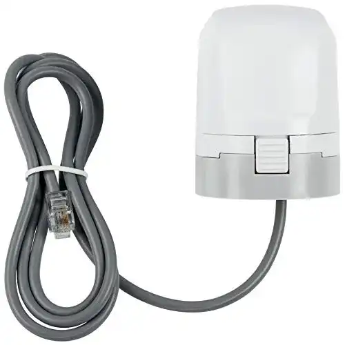 Stellantrieb für Fußbodenheizung Homematic IP motorisch, 12-fach