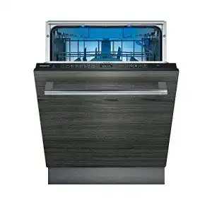 Siemens SN65ZX49CE iQ500 Geschirrspüler A+++ vollintegriert
