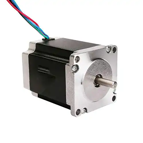 Schrittmotor ACT Motor Nema 23 für CNC Maschinen