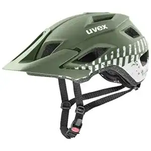 Mountainbike-Helm Herren uvex access – leichter und anpassbarer MTB-Helm
