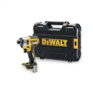 DeWalt Akku-Schlagschrauber 18V ¼ Zoll DCF887N
