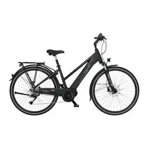 Fischer Viator 4.1i Trekking E-Bike