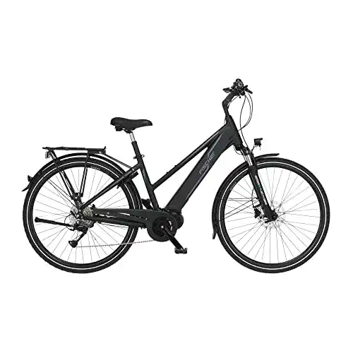 Fischer Viator 4.1i Trekking E-Bike