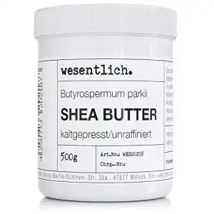 Sheabutter