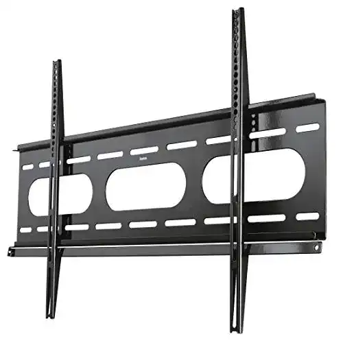 TV-Wandhalterung Hama für Fernseher von 37 bis 90 Zoll