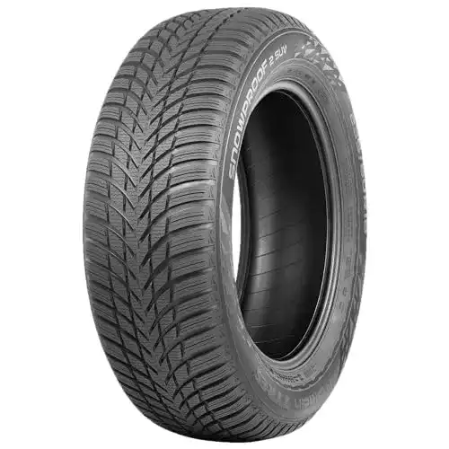 Winterreifen 235/50 R19 Nokian Tyres Snowproof 2 SUV 103V