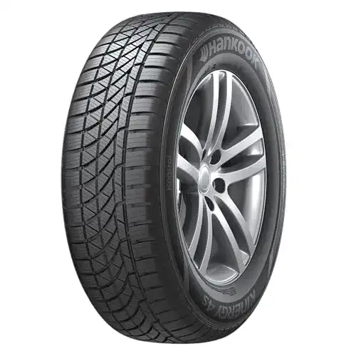 Ganzjahresreifen 195/60 R16 Hankook Kinergy 4S H740 im Vergleich