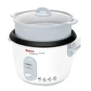 Tefal RK1011 Reiskocher mit voreingestellten Kochprogrammen