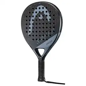 Padel-Schläger Head Evo Speed 2023 in Schwarz