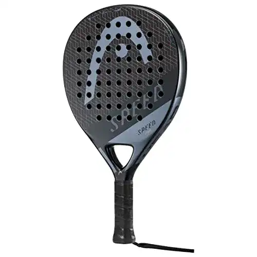 Padel-Schläger Head Evo Speed 2023 in Schwarz