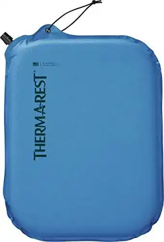 Aufblasbares Kissen Therm-a-Rest Lite Seat für Outdoor-Aktivitäten