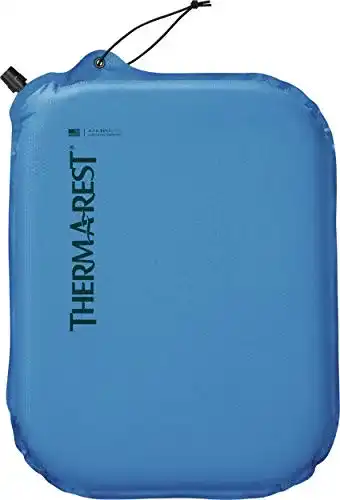 Aufblasbares Kissen Therm-a-Rest Lite Seat für Outdoor-Aktivitäten