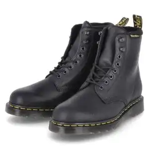 Dr. Martens 1460 Pascal DM27084001 Unisex Boots in Schwarz, Größe 37 EU
