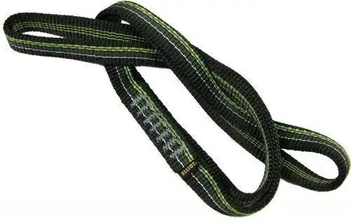 Bandschlinge Gagaciso Elliot ST Pad Pro 16 mm – 80 cm Länge