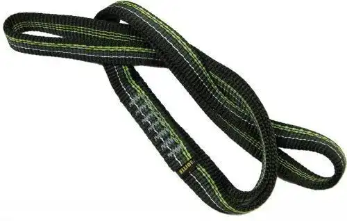 Bandschlinge Gagaciso Elliot ST Pad Pro 16 mm – 80 cm Länge