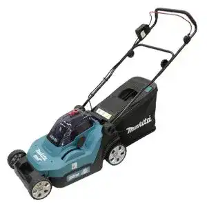 Akku Rasenmäher mit Mulchfunktion von Makita DLM382Z