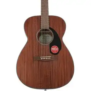 Fender-Westerngitarre