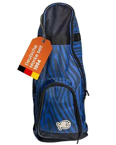 Tauchtasche iQ-Company ABC Bag Safari für Tauchausrüstung