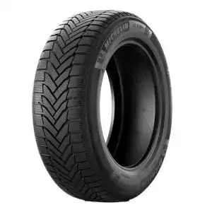 Winterreifen Michelin Alpin 6 215/65 R16 98H für sicheres Fahren im Winter