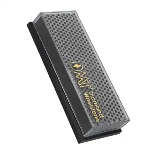 DMT Messerschärfer DMT Diamond Whetstone Diamant Schleifstein