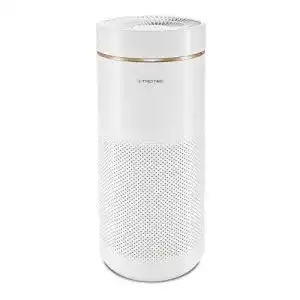 Trotec AirgoClean 170 Luftreiniger mit HEPA Filter für Räume bis 42 m²