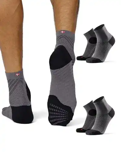 Danish Endurance Performance Laufsocken im 2-Pack vergleichen