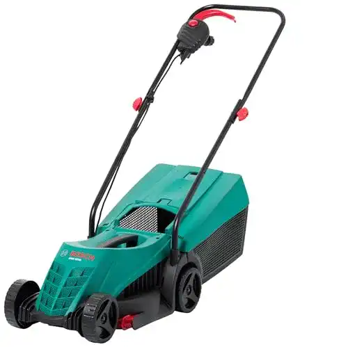 Rasenmäher Bosch Home and Garden ARM 3200 mit 1200 W