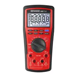 Benning-Multimeter
