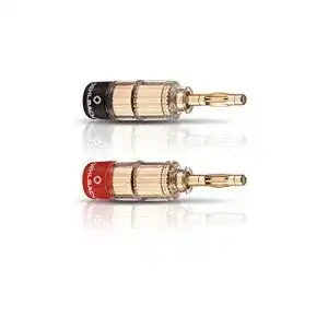 Bananenstecker Oehlbach Solution Banana für Kabel bis 6mm²
