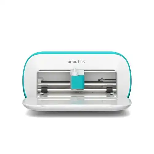 Plottermaschine Cricut Joy in Blau