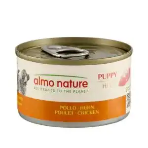 Welpen Nassfutter Almo Nature HFC Natural Puppy