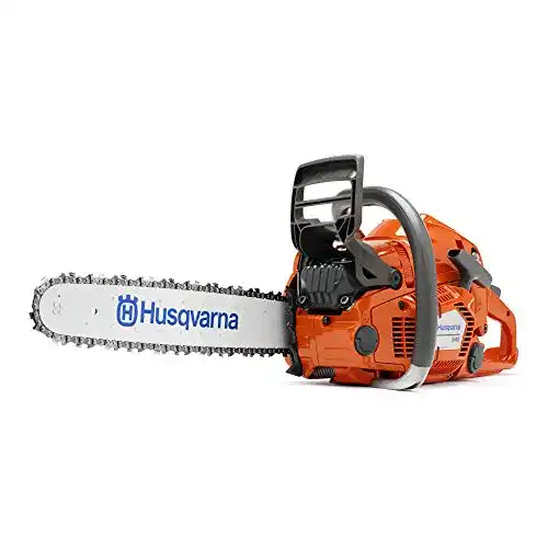 Husqvarna Motorsäge 545 15 .325 Zoll – Technische Details und Funktionen