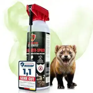 Marderspray