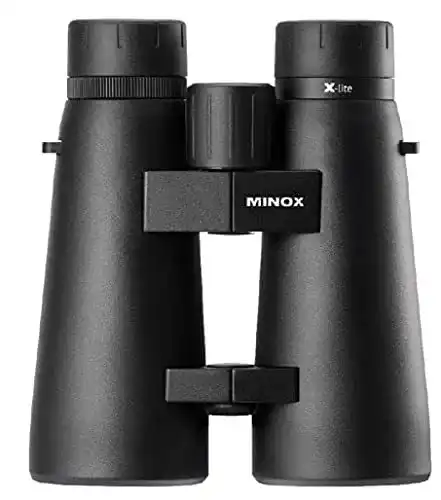 Minox Xlite 8×56 Fernglas 80407329 mit Dämmerungsglas