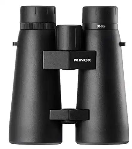 Minox Xlite 8×56 Fernglas 80407329 mit Dämmerungsglas