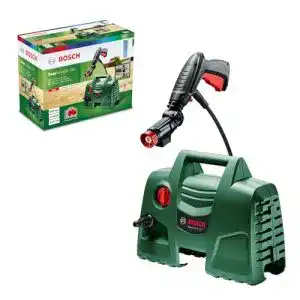 Bosch Hochdruckreiniger EasyAquatak 100 mit 360° Düse