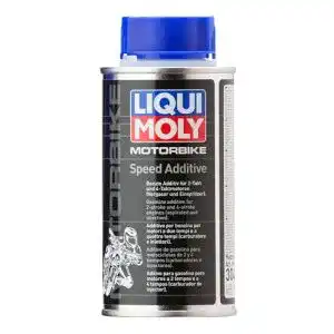 Kraftstoffstabilisator Liqui Moly Motorbike Speed Additive 150 ml