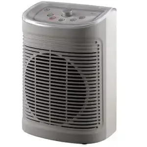 Rowenta Heizlüfter SO6520F2 für verschiedene Anwendungen