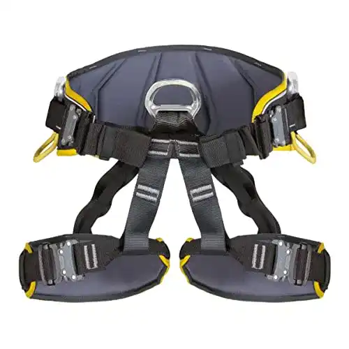 Singing Rock Klettergurt PROF. SIT Worker 3D Speed M/L
