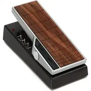 Fender Tread-Light Wah Pedal für Gitarristen