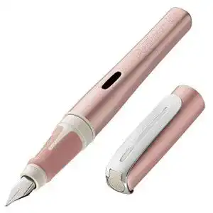 Pelikan Up Golden Glam Füllhalter für Rechtshänder
