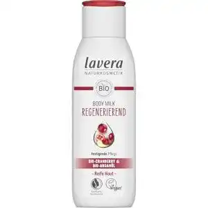 Lavera Body Milk Regenerierende Bodylotion für reife Haut