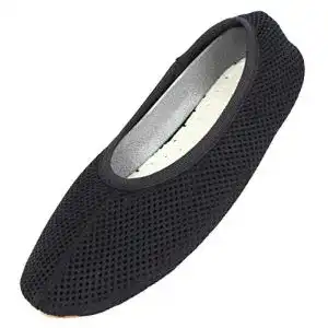 Turnschläppchen für Kinder Beck Unisex Gymnastikschuhe