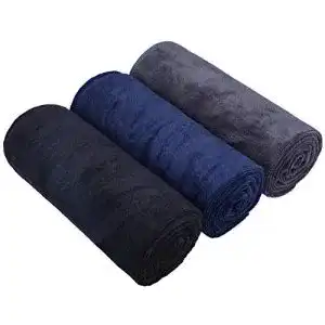 Yoga Handtuch Set von Hopeshine für Fitnessstudio und Yoga