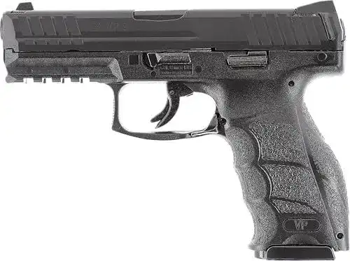 Softair Heckler & Koch VP9 HME Metallschlitten 2.6124