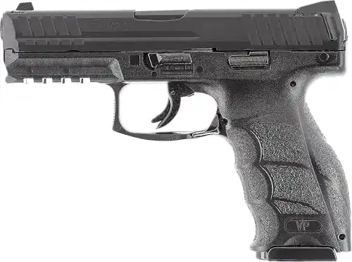 Softair Heckler & Koch VP9 HME Metallschlitten 2.6124