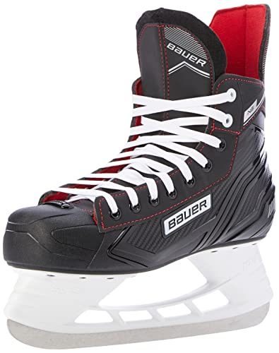 Schlittschuhe für Herren von Bauer – Eishockey Schlittschuhe NS Senior