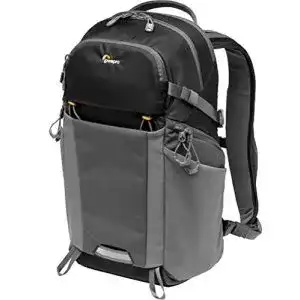 Lowepro Fotorucksack LP37260-PWW Photo Active für Outdoor und Fotografie